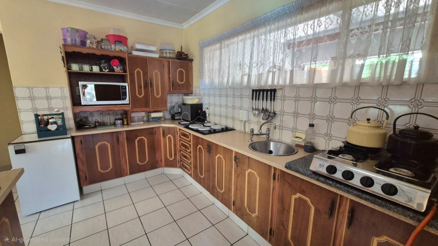 4 Bedroom Property for Sale in Sasolburg Ext 11 Free State